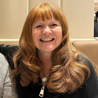 Dee Blick, Best Selling Author