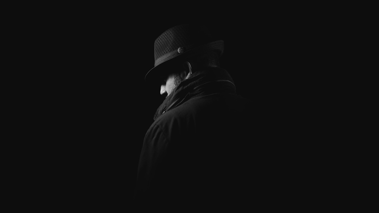 Black Hat