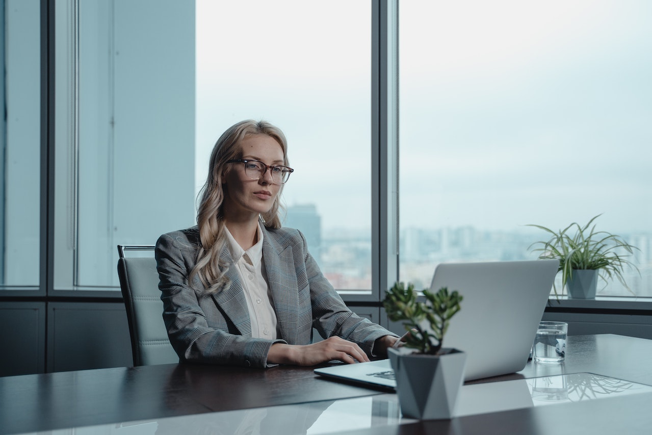 Chief Marketing Officer