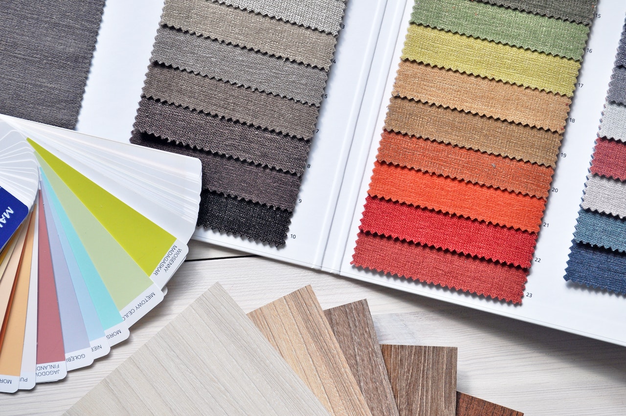 Colour psychology