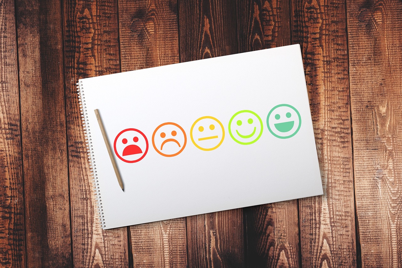 Customer reviews