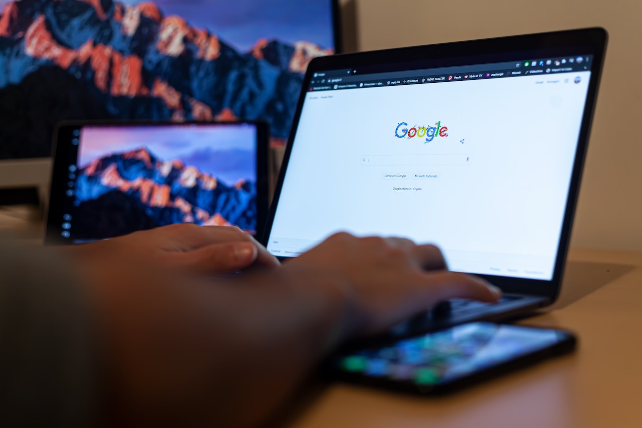 Google Hummingbird