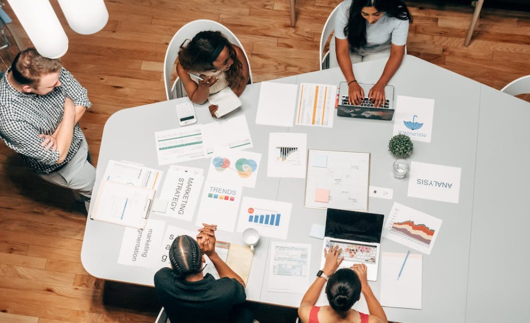 Marketing mix