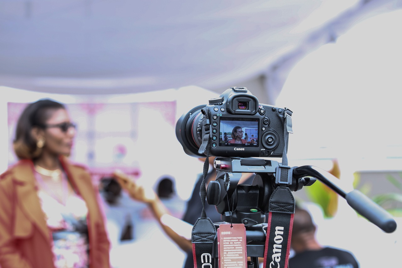 Publicity