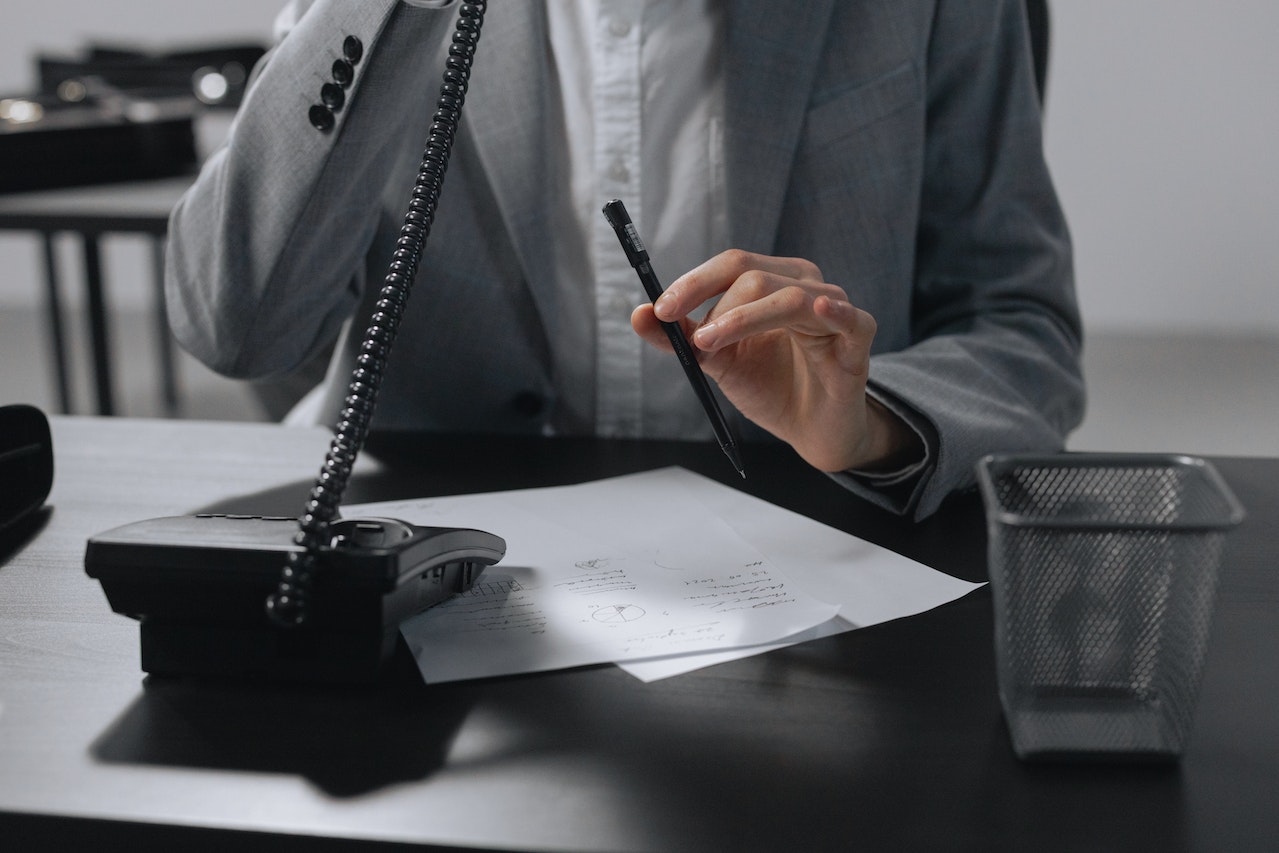 VoIP