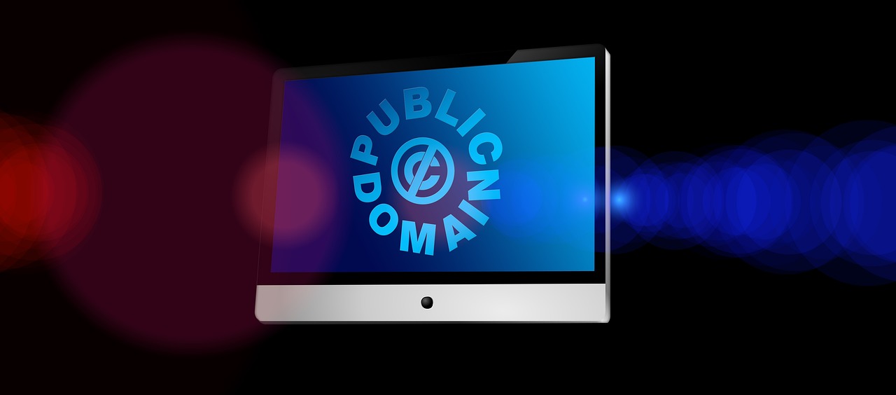 Website Copyright Notice